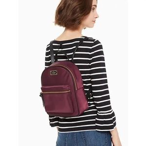 Kate Spade backpack great condition